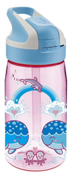 Sticla - Summit - Love Whales