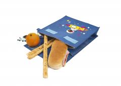 Ambalaj termoizolant - Espacio, albastru