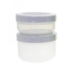 Termos alimente solide - Stainless Steel - Neoprene Cover - Disfraces, 1000 ml