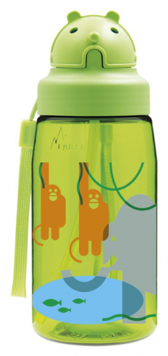 Sticla - Oby - Jungle