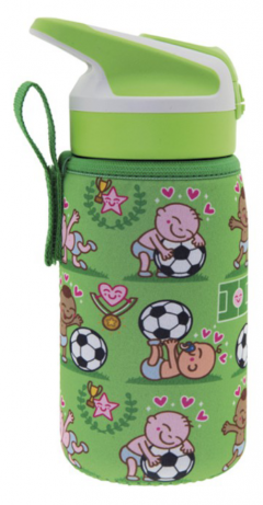 Sticla - Summit - Neoprene Cover - Blue