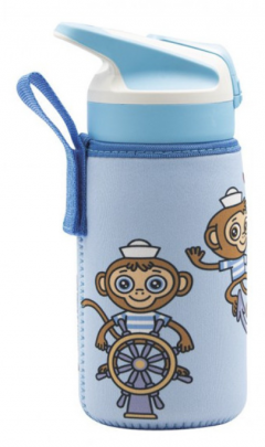 Sticla - Summit - Neoprene Cover - Blue