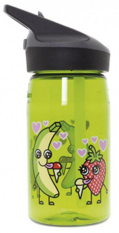 Sticla - Jannu Green - Tutti Frutti