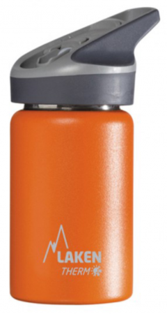 Termos - Jannu - Orange, 350 ml