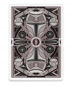 Carti de joc - Mandalorian