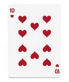 Carti de joc - Mandalorian