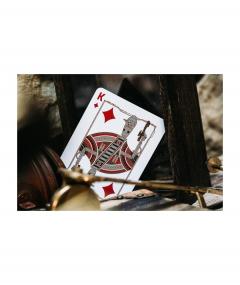 Carti de joc - Mandalorian