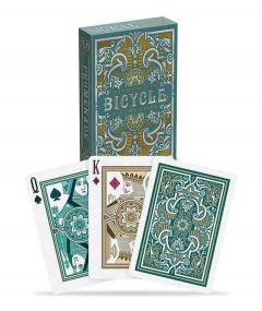 Carti de joc - Bicycle Promenade