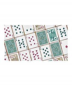 Carti de joc - Bicycle Promenade