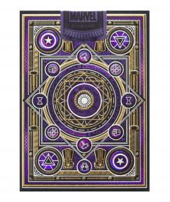 Carti de joc - Avengers Infinity Saga