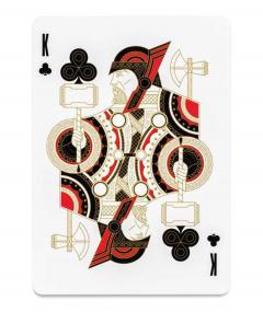 Carti de joc - Avengers Infinity Saga