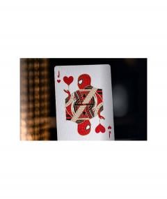 Carti de joc - Avengers Infinity Saga