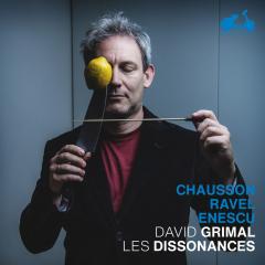 David Grimal - Les Dissonances