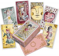 Tarot de Luz