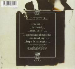 Lights from the wheelhouse