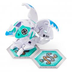 Figurina - Bakugan S3 - Geogan Falcron