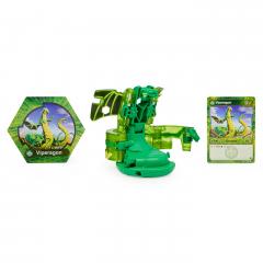 Figurina - Bakugan S3 - Geogan Deka Viperagon