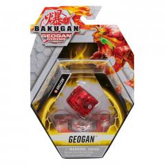 Figurina - Bakugan S3 - Geogan Arcleon