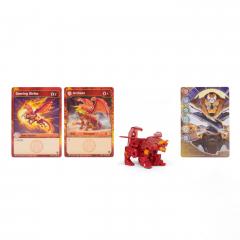 Figurina - Bakugan S3 - Geogan Arcleon