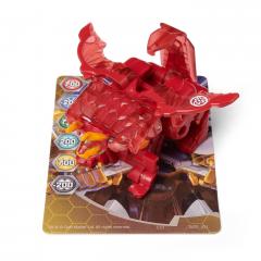 Figurina - Bakugan S3 - Geogan Arcleon