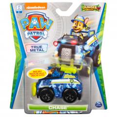 Jucarie - Paw Patrol - Jungle Rescue - Chase