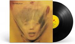 Goats Head Soup - Vinyl