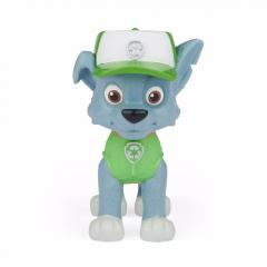 Figurina - Paw Patrol The Movie, Rocky