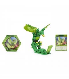 Figurina - Bakugan S3 - Geogan Deka Talan