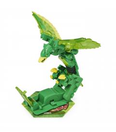 Figurina - Bakugan S3 - Geogan Deka Talan