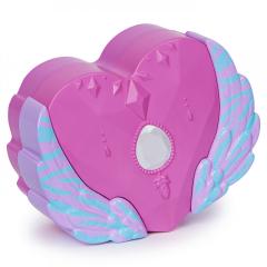 Set figurine - Hatchimals: Pixies Riders, roz