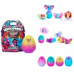 Figurina - Hatchimals - Wilder Wings