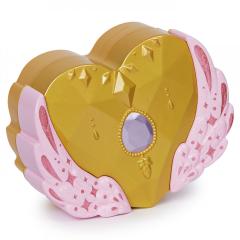 Set figurine - Hatchimals: Pixies Riders, auriu