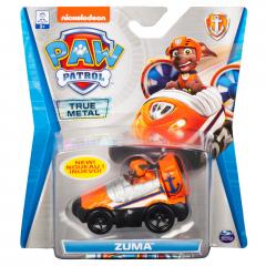 Jucarie - Paw Patrol - True Metal - Zuma