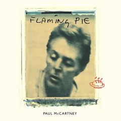 Flaming Pie (3xVinyl)