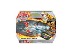 Joc de strategie - Camp de lupta