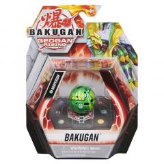 Figurina - Bakugan S3 - Geogan Harperion