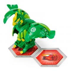 Figurina - Bakugan S3 - Geogan Harperion