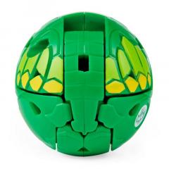 Figurina - Bakugan S3 - Geogan Harperion