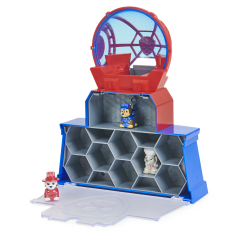 Set de joaca - Paw Patrol: City Tower