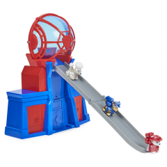 Set de joaca - Paw Patrol: City Tower