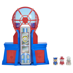 Set de joaca - Paw Patrol: City Tower