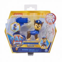 Figurina - Paw Patrol - Chase