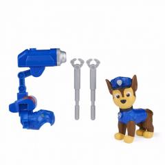 Figurina - Paw Patrol - Chase