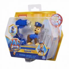 Figurina - Paw Patrol - Chase