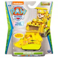 Jucarie - Paw Patrol - Jungle Rescue - Rubble