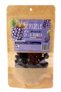 Scrijele de mure ca la bunica - 100 g