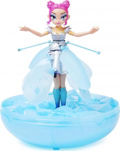 Figurina - Hatchimals Pixies Crystal Flyers Starlight Idol