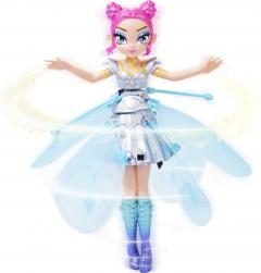 Figurina - Hatchimals Pixies Crystal Flyers Starlight Idol