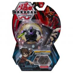 Figurina - Bakugan - Darkus Cyndeous