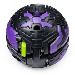 Figurina - Bakugan - Darkus Cyndeous